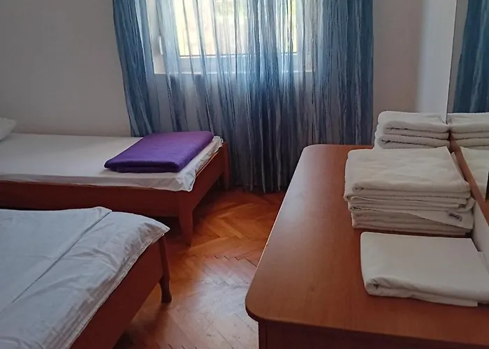 Apartments Vidikovac Inn