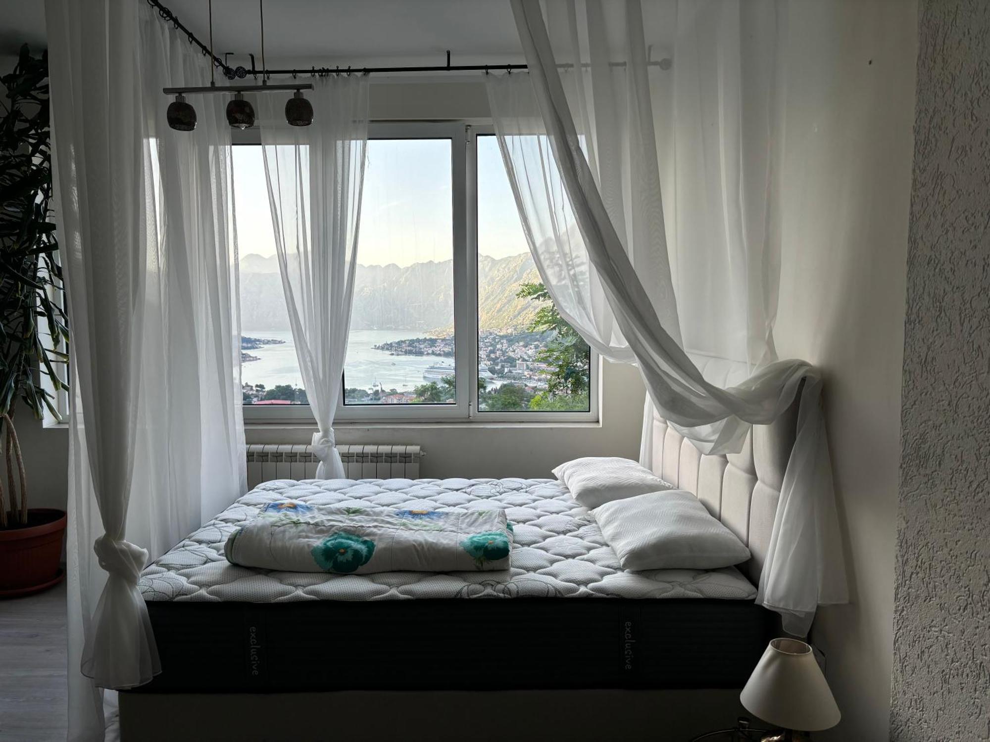 Appartement Vidikovac *