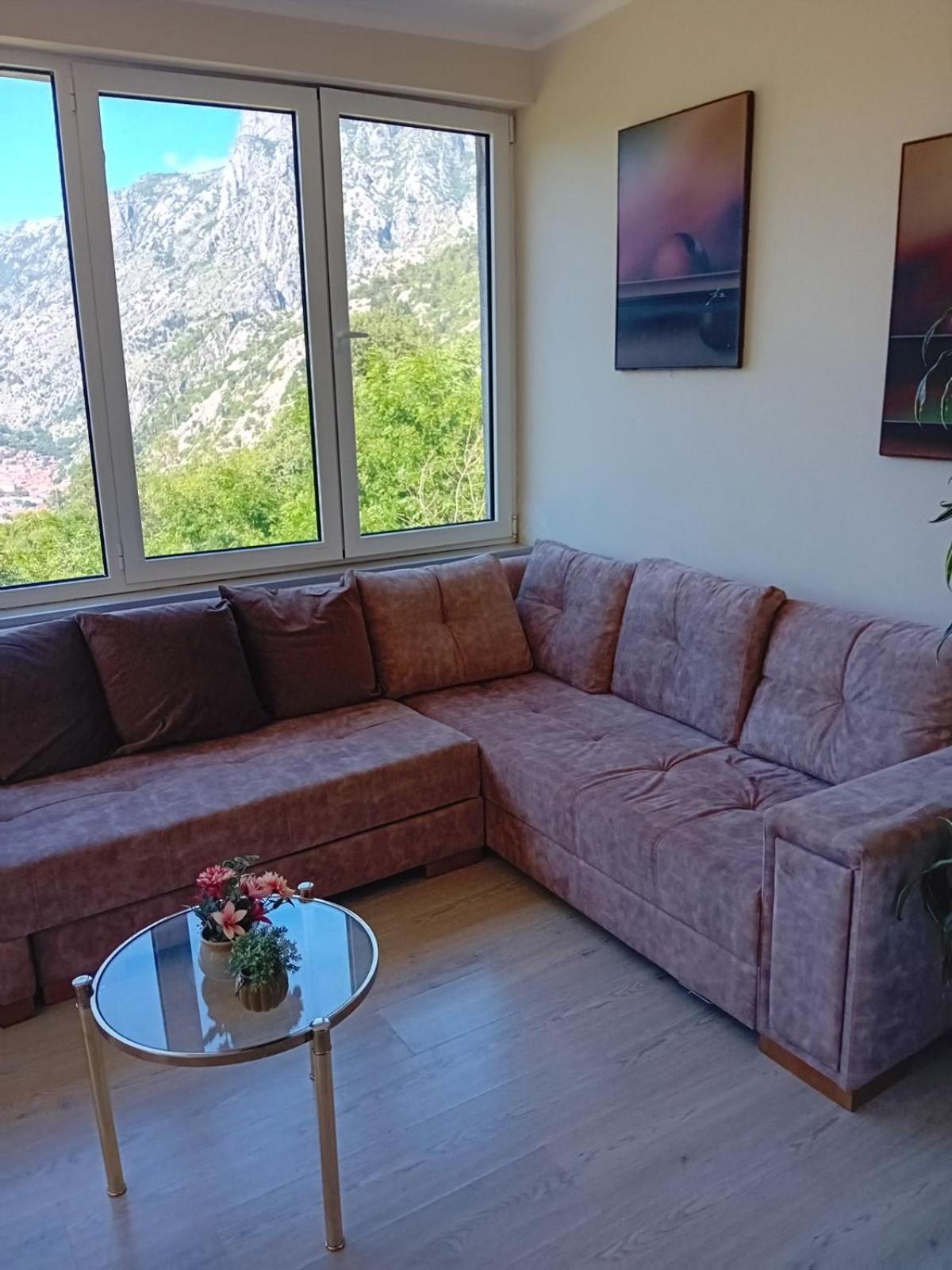 Appartement Vidikovac