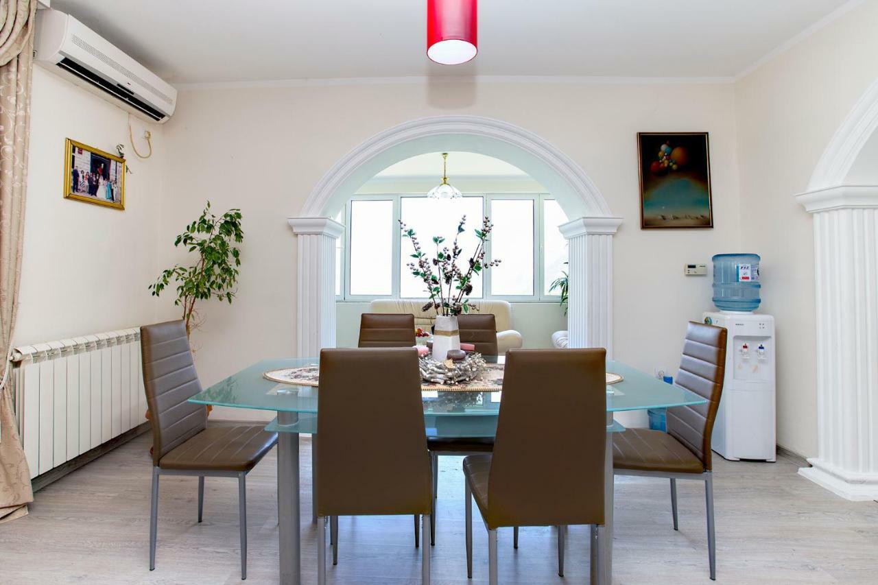 Vidikovac Appartement Kotor